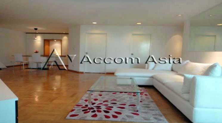  1  2 br Condominium for rent and sale in Sathorn ,Bangkok BRT Thanon Chan at Bangkok Garden Condominium 1521280